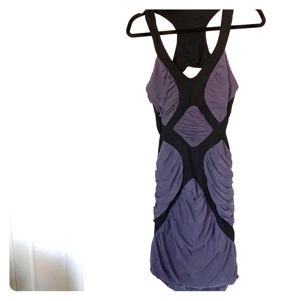 Web Dress.